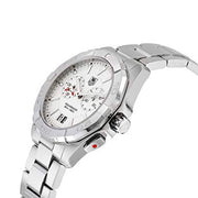  Shop Authentic Tag Heuer Aquaracer White Dial Watch for Men - WAY111Y.BA0928 - Luxxuri