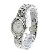  Shop Authentic Burberry Heritage Check White Dial Silver Steel Strap Watch for Women - BU1853 - Luxxuri