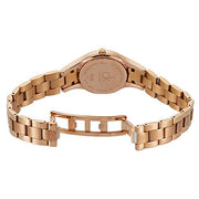  Shop Authentic Calvin Klein Simplicity White Dial Rose Gold Steel Strap Watch for Women - K4323520 - Luxxuri
