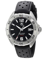  Shop Authentic Tag Heuer Formula 1 Black Dial Watch for Men - WAZ2113.FT8023 - Luxxuri