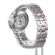 Shop Authentic Movado 1881 Automatic Silver Dial Two Tone Steel Strap Watch For Men - 607063 - Luxxuri