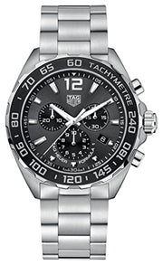  Shop Authentic Tag Heuer Formula 1 Anthracite Dial Watch for Men - CAZ1011.BA0842 - Luxxuri