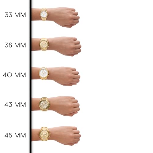  Shop Authentic Michael Kors Runway Pavé Chronograph White Dial White Acetate Strap Watch for Women - MK7476 - Luxxuri