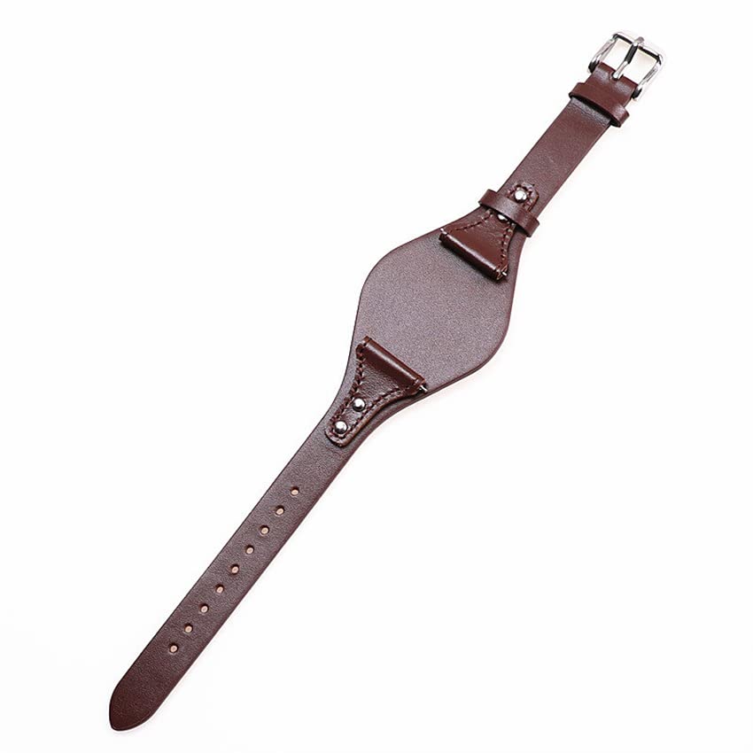  Shop Authentic Fossil Original Boyfriend Sport Chronograph Maroon Dial Maroon Leather Strap Watch for Women - ES4114 - Luxxuri