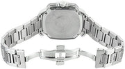  Shop Authentic Versace Dylos Chronograph Blue Dial Silver Steel Strap Watch for Men - VQC090016 - Luxxuri