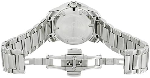  Shop Authentic Movado Bold Diamonds Silver Dial Silver Steel Strap Watch for Women - 3600149 - Luxxuri