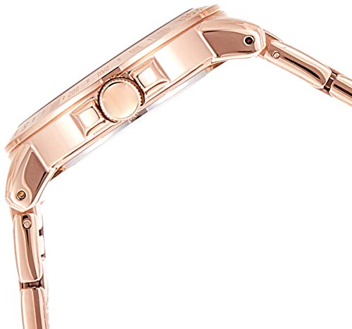  Shop Authentic Tommy Hilfiger Bella Rose Gold Dial Rose Gold Steel Strap Watch for Women - 1781396 - Luxxuri