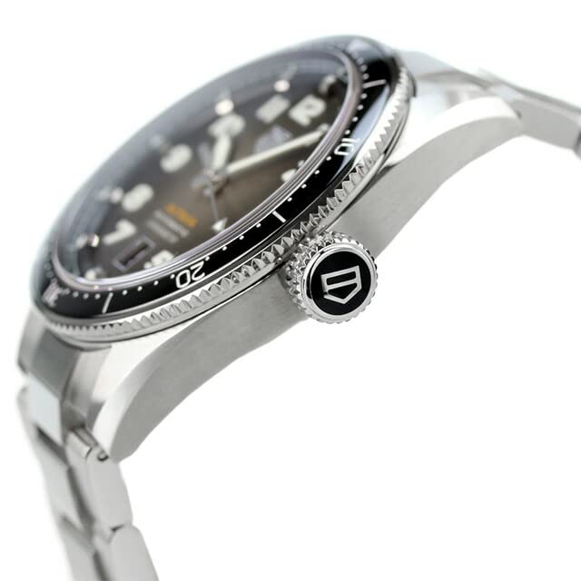  Shop Authentic Tag Heuer Autavia Grey Dial Watch for Men - WBE5114.EB0173 - Luxxuri