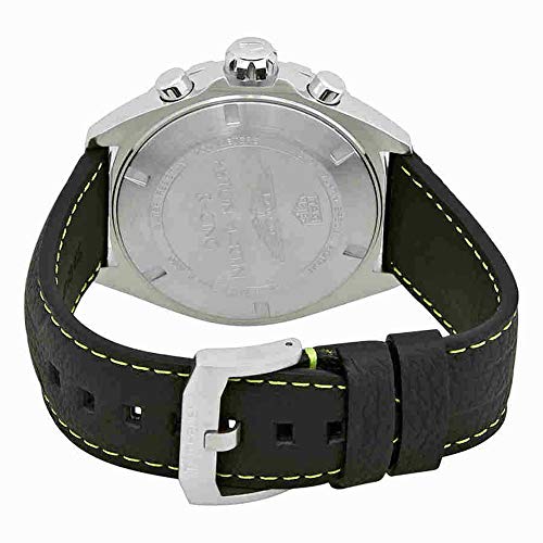  Shop Authentic Tag Heuer Formula 1 Black Dial Watch for Men - CAZ101P.FC8245 - Luxxuri
