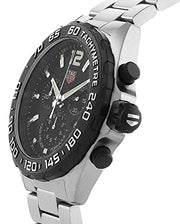  Shop Authentic Tag Heuer Formula 1 Black Dial Watch for Men - CAZ1010.BA0842 - Luxxuri