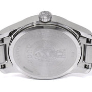  Shop Authentic Gucci G Timeless White Dial Silver Steel Strap Watch For Women - YA126572A - Luxxuri