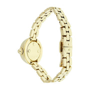  Shop Authentic Marc Jacobs Courtney White Dial Gold Steel Strap Watch for Women - MJ3457 - Luxxuri