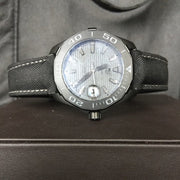  Shop Authentic Tag Heuer Aquaracer Black Dial Watch for Men - WAY218B.FC6364 - Luxxuri