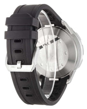  Shop Authentic IWC Aquatimer Automatic Chronograph Black Dial Black Rubber Strap Watch for Men - IW376709 - Luxxuri