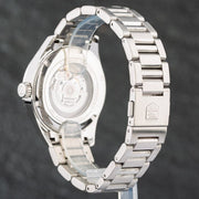  Shop Authentic Tag Heuer Carrera Black Dial Watch for Men - WAR201A.BA0723 - Luxxuri