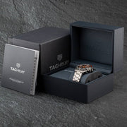  Shop Authentic Tag Heuer Formula 1 Chronograph Ceramic Black Dial Silver Steel Strap Watch for Men - CAZ101AH.BA0842 - Luxxuri