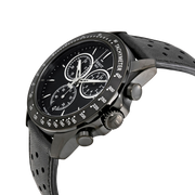  Shop Authentic Tissot V8 Quartz Chronograph 42.5mm Watch For Men - T106.417.36.051.00 - Luxxuri