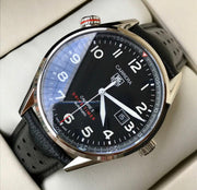  Shop Authentic Tag Heuer Carrera Black Dial Watch for Men - WAR2A10.FC6337 - Luxxuri
