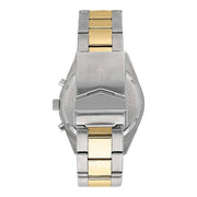  Shop Authentic Maserati Competizione Chronograph Quartz Silver Dial Watch For Men - R8853100021 - Luxxuri