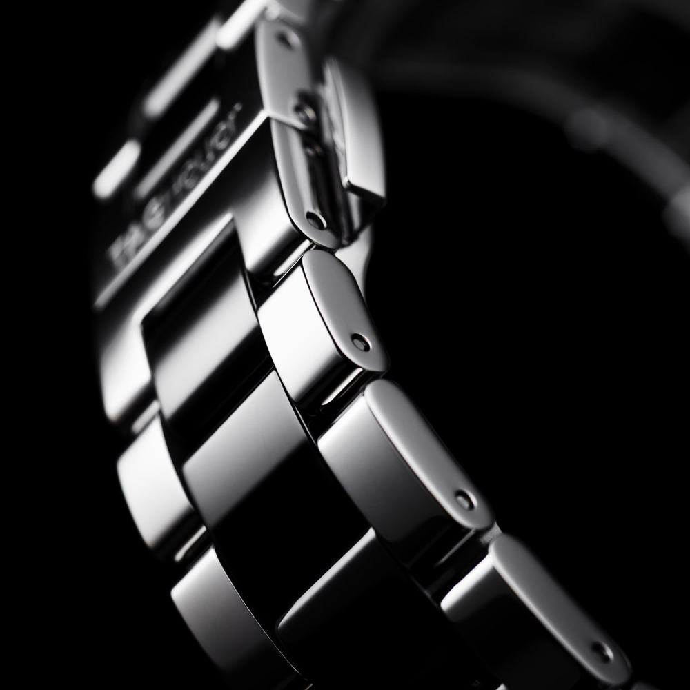  Shop Authentic Tag Heuer Aquaracer Quartz Diamonds Black Dial Two Tone Steel Strap Watch for Men - WAY131E.BA0913 - Luxxuri