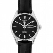  Shop Authentic Tag Heuer Carrera Black Dial Watch for Men - WAR201A.FC6266 - Luxxuri