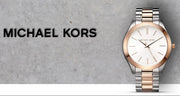  Shop Authentic Michael Kors Slim Runway White Dial Two Tone Steel Strap Watch for Women - MK3204 - Luxxuri