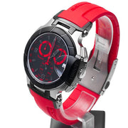  Shop Authentic Tissot T Race Chronograph Automatic Mens Watch T048.417.27.057.02 - Luxxuri