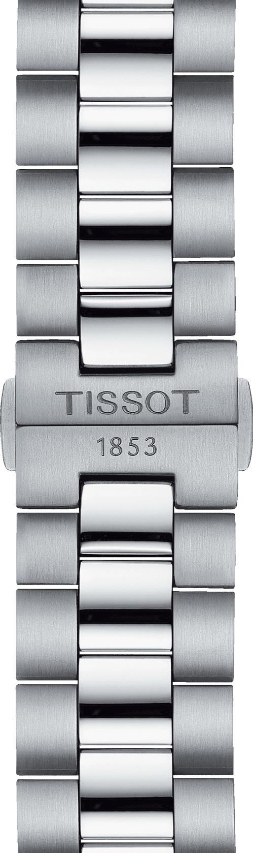  Shop Authentic Tissot T Classic PR 100 Sport Chronograph Black Dial Silver Steel Strap Watch for Men - T101.617.11.051.00 - Luxxuri