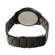  Shop Authentic Guess Sparkler Diamonds Black Dial Black Steel Strap Watch for Women - GW0111L4 - Luxxuri