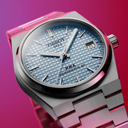  Shop Authentic Tissot PRX Powermatic 80 Ice Blue Dial Silver Steel Strap Watch for Men - T137.207.11.351.00 - Luxxuri