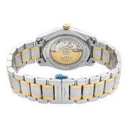  Shop Authentic Longines Master Collection Automatic 40mm Watch for Men - L2.793.5.19.7 - Luxxuri