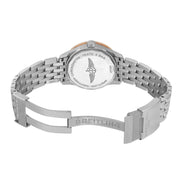  Shop Authentic Breitling Navitimer Automatic 38mm Stainless Steel Mens Watch - A17325211G1A1 - Luxxuri