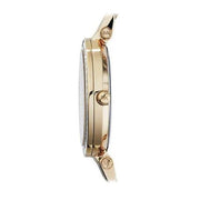  Shop Authentic Michael Kors Darci Gold Dial Gold Steel Strap Watch for Women - MK3365 - Luxxuri