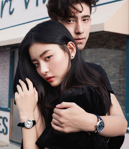  Shop Authentic Tissot Carson Premium Lady Silver Dial Black Leather Strap Watch For Women - T122.210.16.033.00 - Luxxuri