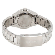  Shop Authentic Tag Heuer Aquaracer Black Dial Watch for Women - WAY131K.BA0748 - Luxxuri