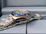  Shop Authentic Tag Heuer Aquaracer Blue Dial Watch for Men - WAY111C.BA0928 - Luxxuri