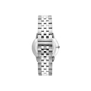 Shop Authentic Versace V-Urban Light Blue Dial Silver Steel Strap Watch for Men - VELQ00419 - Luxxuri