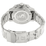  Shop Authentic Tissot Seastar 1000 Chronograph Blue Dial Silver Steel Strap Watch For Men - T120.417.11.041.03 - Luxxuri