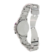  Shop Authentic Marc Jacobs Rock Chronograph Silver Dial Silver Steel Strap Watch for Men - MBM5029 - Luxxuri
