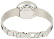  Shop Authentic Calvin Klein Seduce Black Dial Two Tone Steel Strap Watch for Women - K4E2N111 - Luxxuri