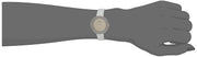  Shop Authentic Calvin Klein Chic Silver Dial White Leather Strap Watch for Women - K7N23UP8 - Luxxuri