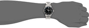  Shop Authentic Tag Heuer Carrera Automatic Black Dial Silver Steel Strap Watch for Men - WAR211A.BA0782 - Luxxuri