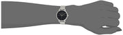 Shop Authentic Calvin Klein Even Black Dial Silver Mesh Bracelet Watch for Women - K7B21121 - Luxxuri