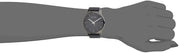  Shop Authentic Calvin Klein City Quartz Black Dial Black Leather Strap Watch for Men - K2G2G4C1 - Luxxuri