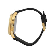  Shop Authentic Maserati SFIDA Chronograph Black Dial Rubber Strap Watch For Men - R8871640001 - Luxxuri