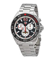  Shop Authentic Tag Heuer Formula 1 Black Dial Watch for Men - CAZ101V.BA0842 - Luxxuri