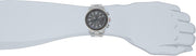 Shop Authentic Gucci G Timeless Chronograph Grey Dial Silver Steel Strap Watch For Men -  YA126238 - Luxxuri