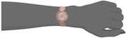  Shop Authentic Michael Kors Parker Rose Gold Dial Rose Gold Steel Strap Watch for Women - MK5865 - Luxxuri