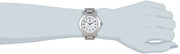  Shop Authentic Tommy Hilfiger White Dial Silver Steel Strap Watch for Women - 1781397 - Luxxuri