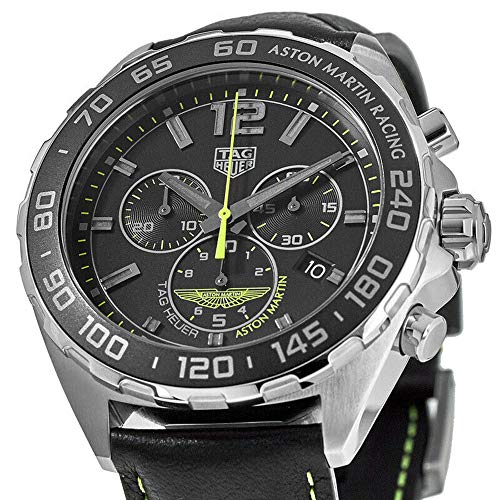  Shop Authentic Tag Heuer Formula 1 Black Dial Watch for Men - CAZ101P.FC8245 - Luxxuri